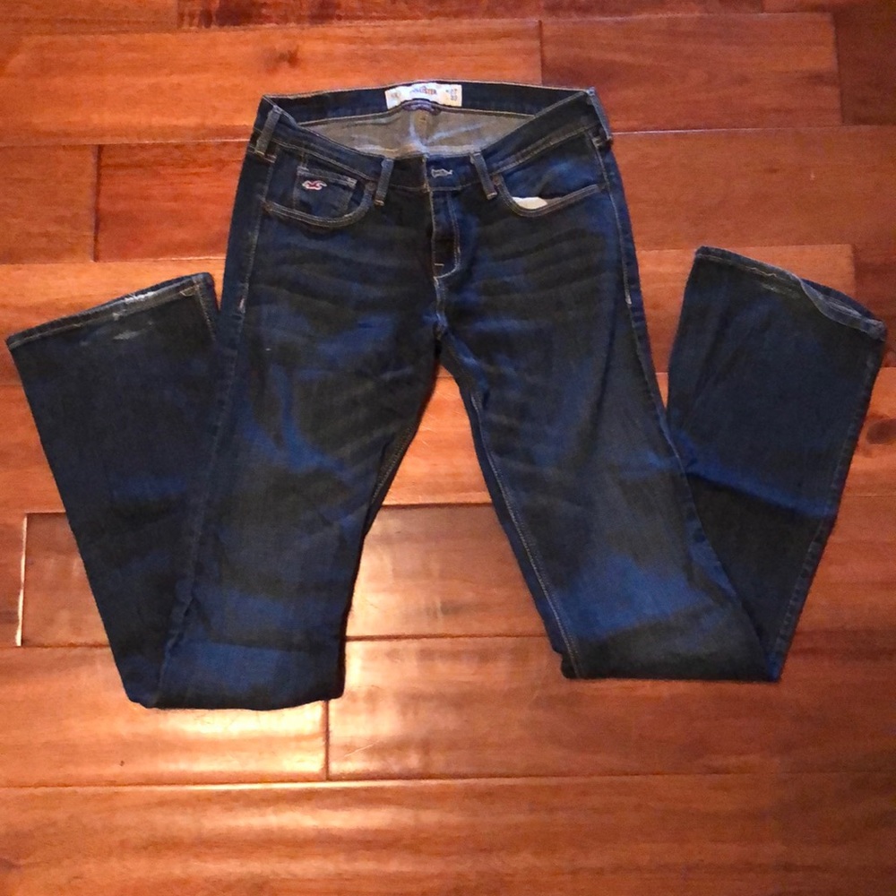 Hollister jeans